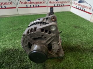 ALTERNADOR VOLKSWAGEN PASSAT VARIANT (365) Advance BlueMotion - fotografía 2