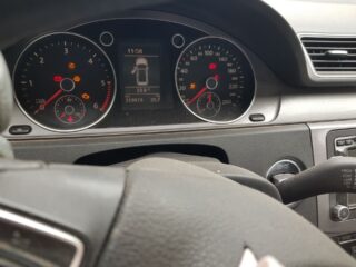 COMPRESOR AIRE ACONDICIONADO VOLKSWAGEN PASSAT VARIANT (365) Advance BlueMotion - fotografía 4