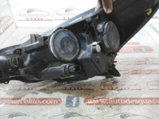 FARO DERECHO CITROEN C3 Tonic - fotografía 3