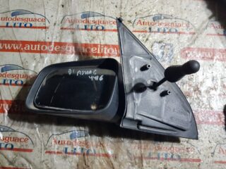 RETROVISOR IZQUIERDO OPEL ASTRA G BERLINA Club - fotografía 1