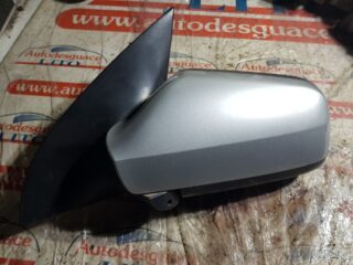 RETROVISOR IZQUIERDO OPEL ASTRA G BERLINA Club - fotografía 2