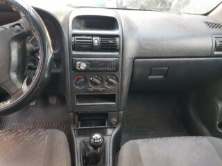 RETROVISOR IZQUIERDO OPEL ASTRA G BERLINA Club - fotografía 4