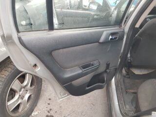 RETROVISOR IZQUIERDO OPEL ASTRA G BERLINA Club - fotografía 6