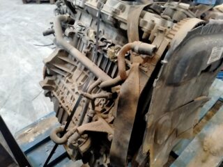 MOTOR COMPLETO VOLVO S80 BERLINA 2.4 T - fotografía 3