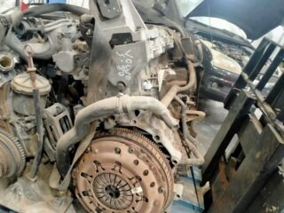 MOTOR COMPLETO VOLVO S80 BERLINA 2.4 T - fotografía 4