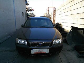 MOTOR COMPLETO VOLVO S80 BERLINA 2.4 T - fotografía 5