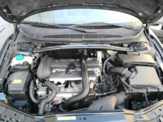 MOTOR COMPLETO VOLVO S80 BERLINA 2.4 T - fotografía 7