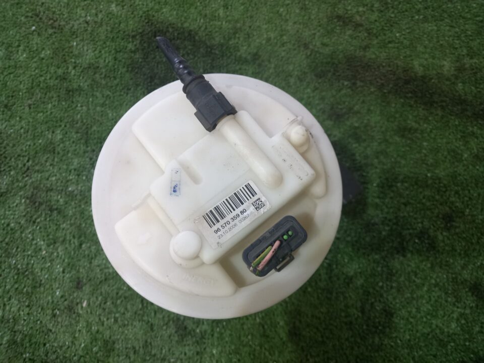 BOMBA COMBUSTIBLE PEUGEOT 207 Sport