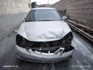 ABS KIA CERATO (LD) - fotografía 5