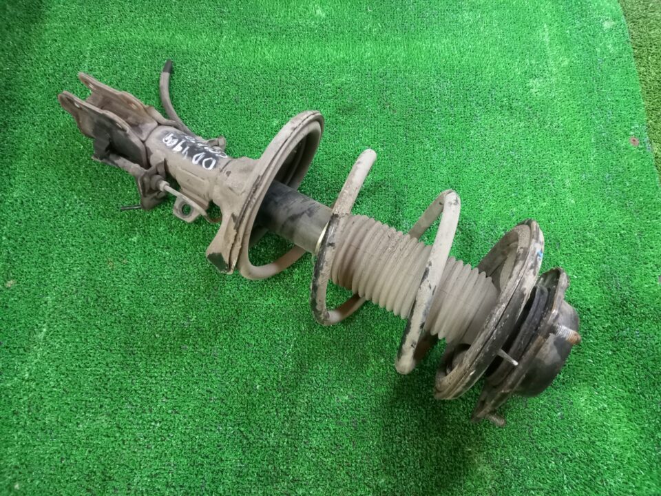 AMORTIGUADOR DELANTERO DERECHO KIA CERATO (LD)