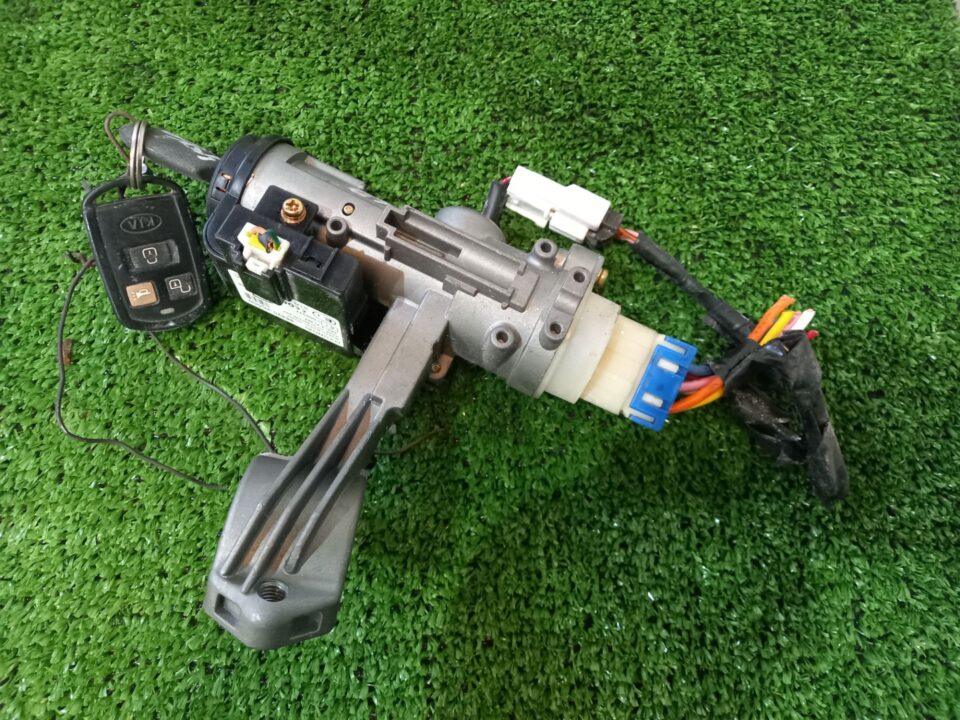 ANTIRROBO LLAVE CONTACTO KIA CERATO (LD)