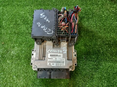 CENTRALITA MOTOR UCE KIA CERATO (LD)