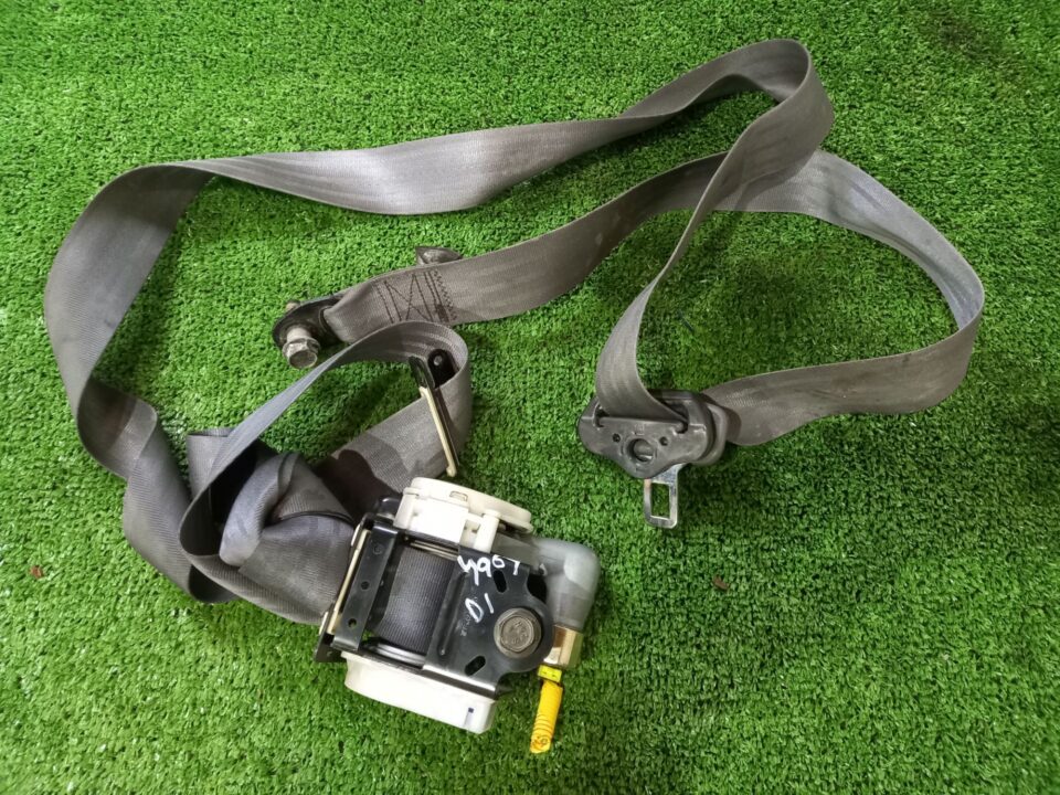 CINTURON SEGURIDAD DELANTERO IZQUIERDO KIA CERATO (LD)