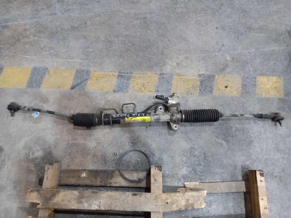 CREMALLERA DIRECCION KIA CERATO (LD)