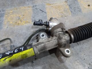 CREMALLERA DIRECCION KIA CERATO (LD) - fotografía 2
