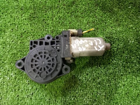 MOTOR ELEVALUNAS TRASERO IZQUIERDO KIA CERATO (LD)