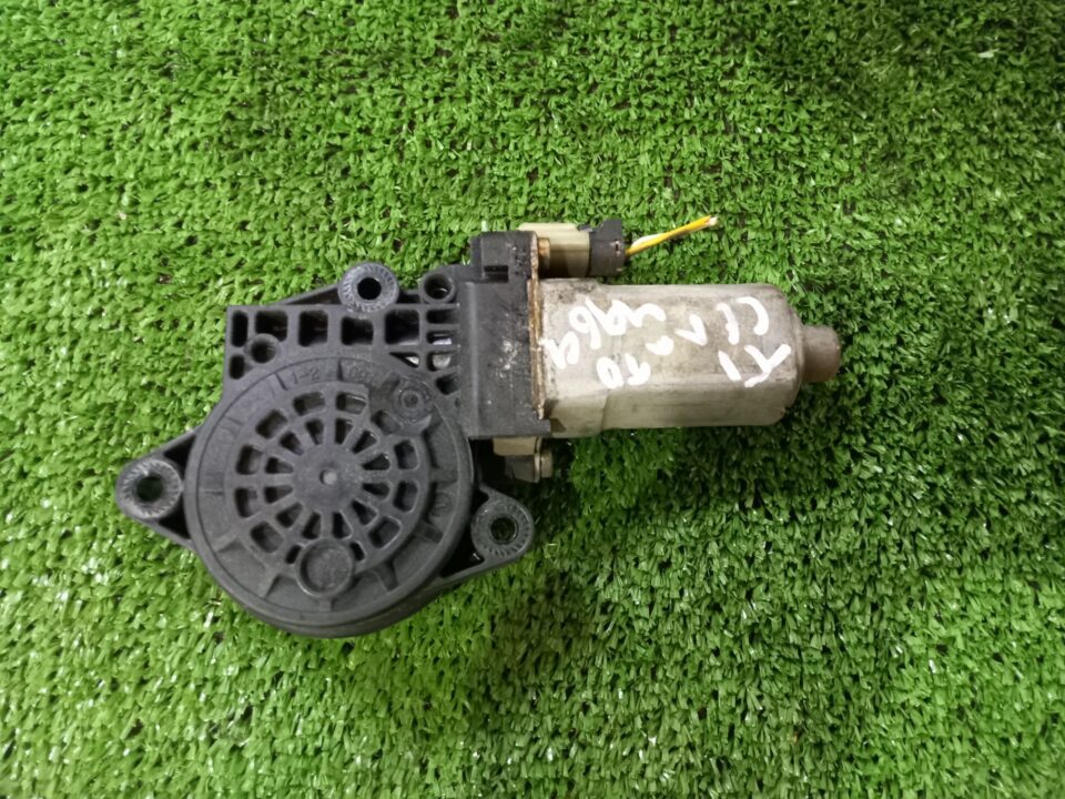 MOTOR ELEVALUNAS TRASERO IZQUIERDO KIA CERATO (LD)