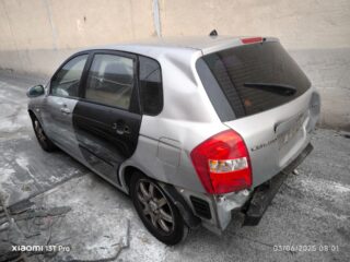 RETROVISOR DERECHO KIA CERATO (LD) - fotografía 4