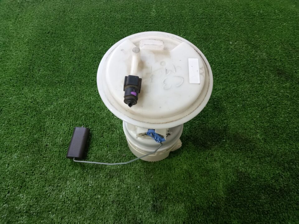 BOMBA COMBUSTIBLE CITROEN C3 Live