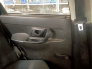 MANETA INTERIOR TRASERA IZQUIERDA VOLKSWAGEN POLO III CLASSIC (6V2) Básico - fotografía 5