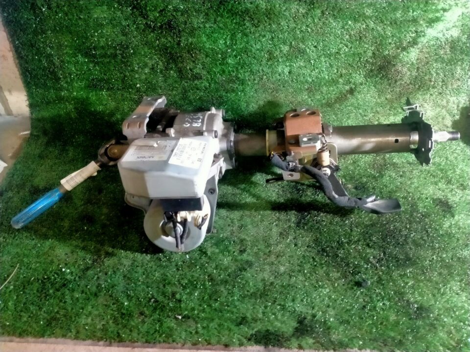 COLUMNA DIRECCION KIA CEED (ED) Active