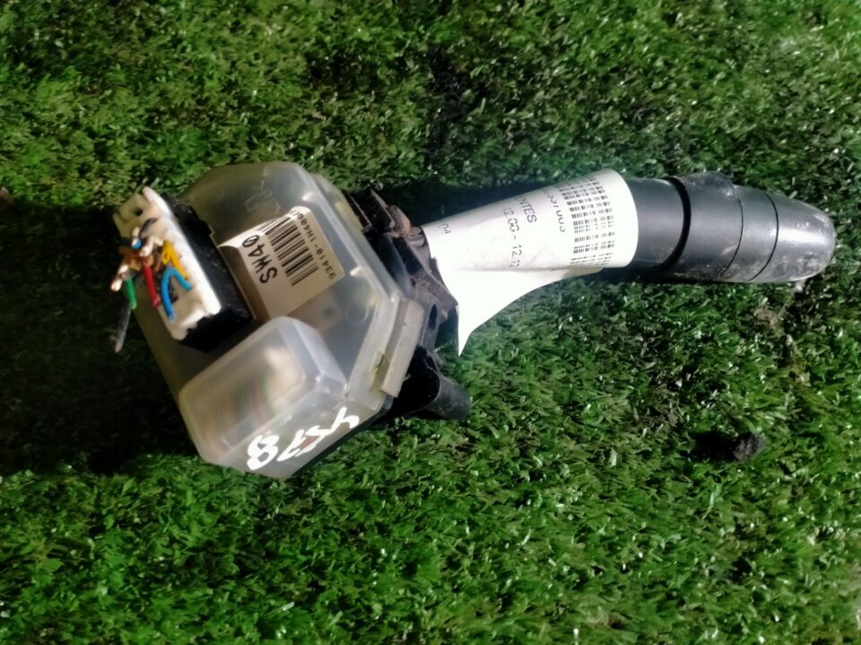MANDO INTERMITENTES KIA CEED (ED) Active