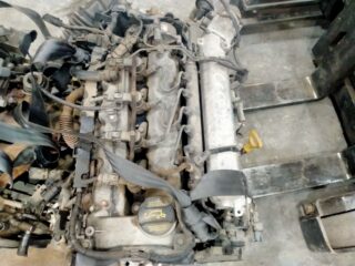 MOTOR COMPLETO KIA CEED (ED) Active - fotografía 1