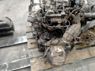 MOTOR COMPLETO KIA CEED (ED) Active - fotografía 2