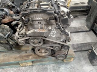 MOTOR COMPLETO KIA CEED (ED) Active - fotografía 3