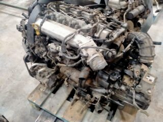 MOTOR COMPLETO KIA CEED (ED) Active - fotografía 4