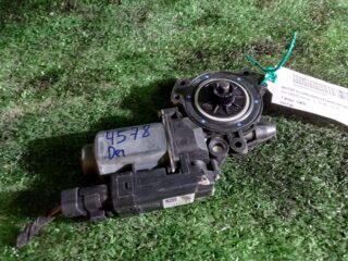 MOTOR ELEVALUNAS DELANTERO DERECHO KIA CEED (ED) Active - fotografía 2