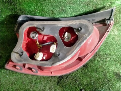 PILOTO TRASERO DERECHO KIA CEED (ED) Active
