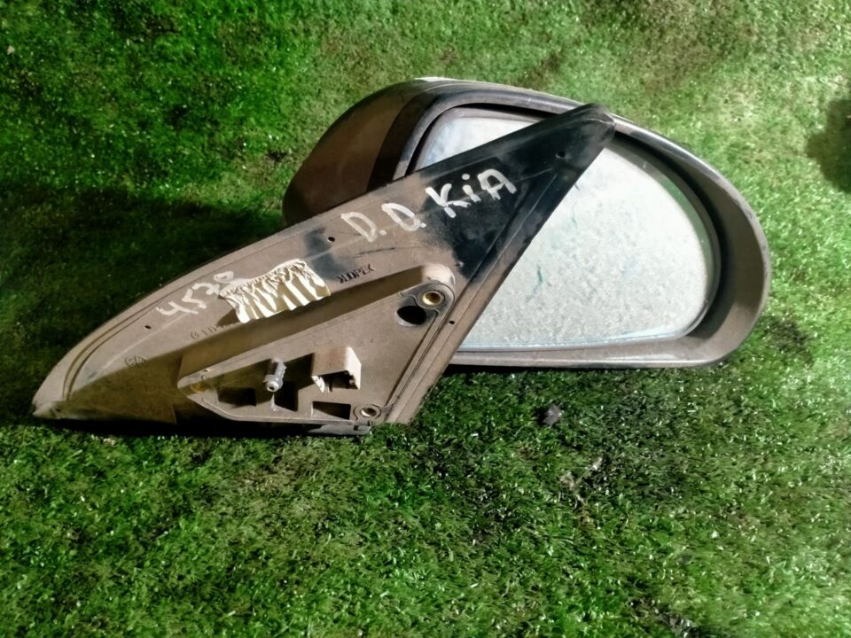 RETROVISOR DERECHO KIA CEED (ED) Active