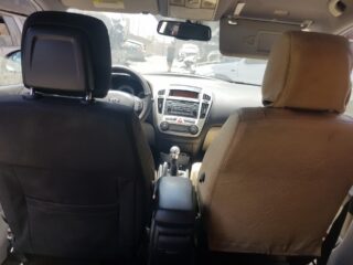RETROVISOR DERECHO KIA CEED (ED) Active - fotografía 5