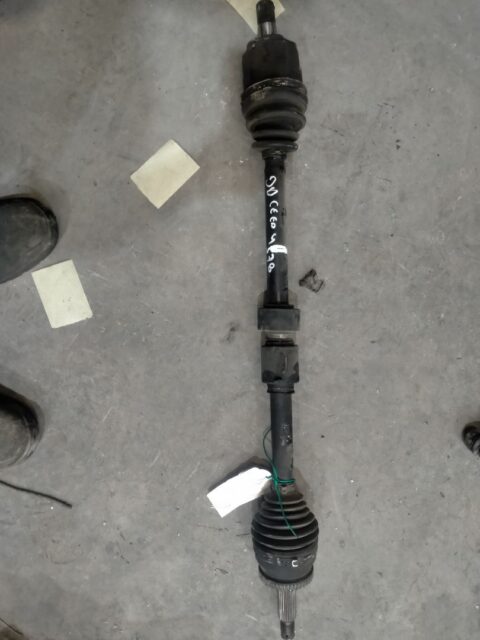 TRANSMISION DELANTERA DERECHA KIA CEED (ED) Active