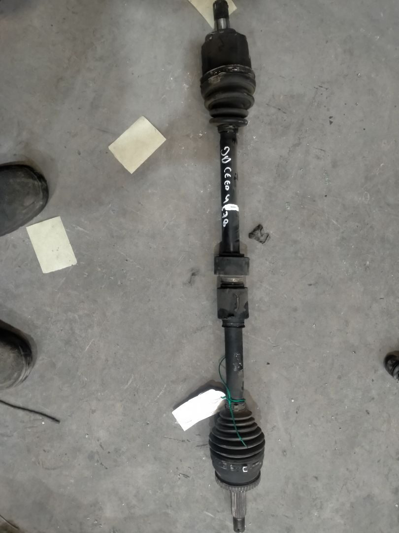 TRANSMISION DELANTERA DERECHA KIA CEED (ED) Active