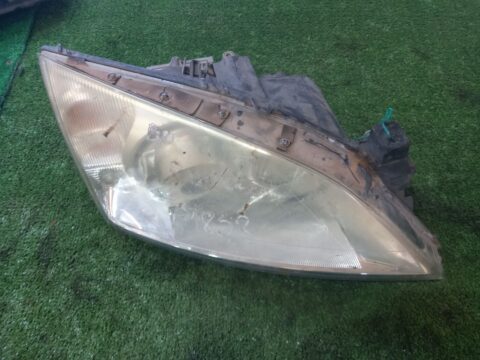 FARO DERECHO FORD MONDEO BERLINA (GE) Futura (D)