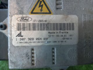 FARO DERECHO FORD MONDEO BERLINA (GE) Futura (D) - fotografía 3
