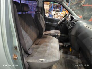 FARO IZQUIERDO TOYOTA HI-ACE HiAce Combi 9 - plazas TD - fotografía 7