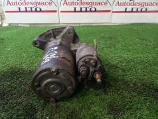 MOTOR ARRANQUE PEUGEOT 207 Urban - fotografía 3