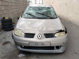 COMPRESOR AIRE ACONDICIONADO RENAULT MEGANE II BERLINA 5P Confort Authentique - fotografía 3