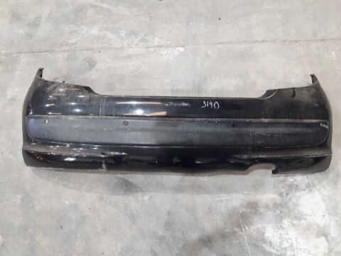 PARAGOLPES TRASERO PEUGEOT 207 Premium