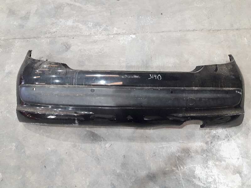 PARAGOLPES TRASERO PEUGEOT 207 Premium