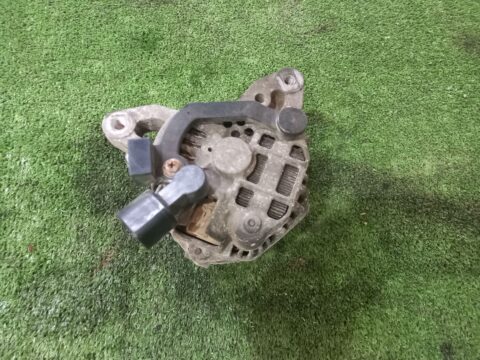 ALTERNADOR PEUGEOT 207 Urban