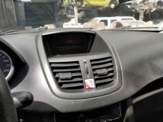 ALTERNADOR PEUGEOT 207 Urban - fotografía 5