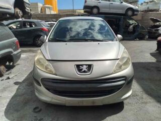 BOBINA ENCENDIDO PEUGEOT 207 Urban - fotografía 3