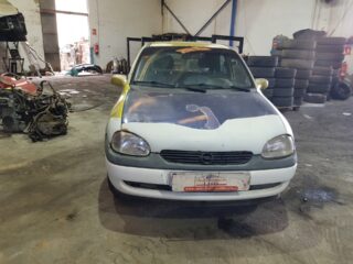 RETROVISOR DERECHO OPEL CORSA B Edition 2000 - fotografía 3