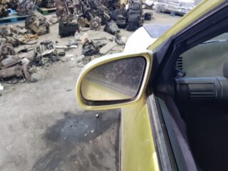 RETROVISOR DERECHO OPEL CORSA B Edition 2000 - fotografía 8