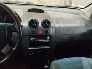 BOBINA ENCENDIDO CHEVROLET KALOS 1.4 SE - fotografía 4