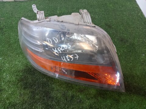 FARO DERECHO CHEVROLET KALOS 1.4 SE